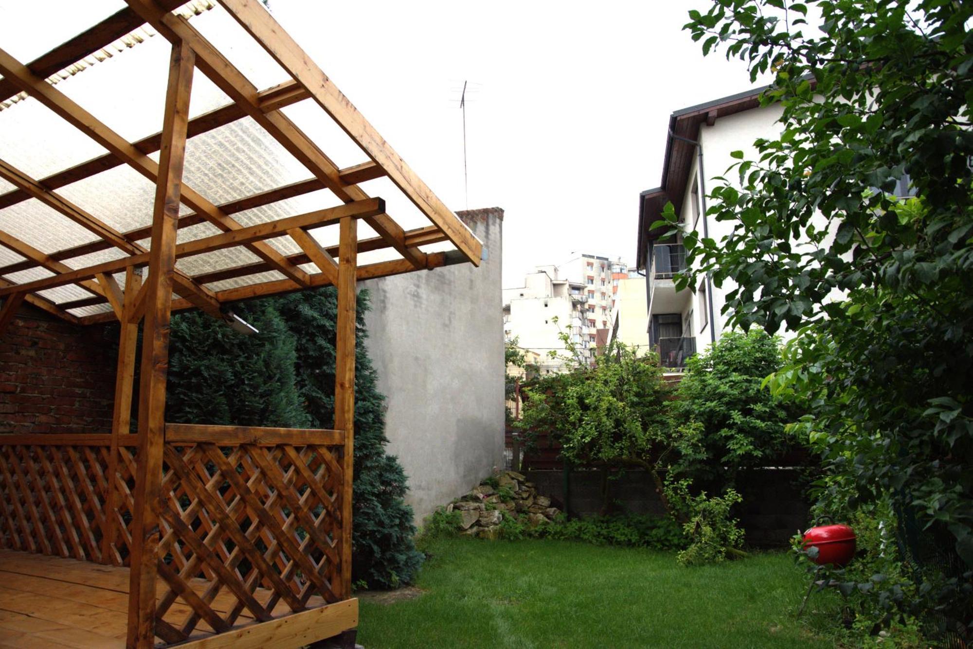 Homey Luxury- Entire House, Free Parking, Yard Cluj-Napoca Eksteriør bilde